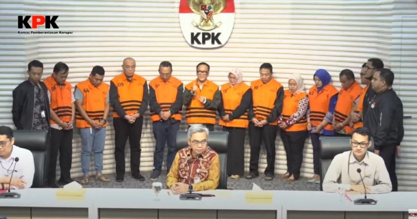 &lsquo;Sultan&rsquo; Irvian Bobby Terima Rp69 Miliar, Tapi Harta di LHKPN Cuma Rp3,9 Miliar?