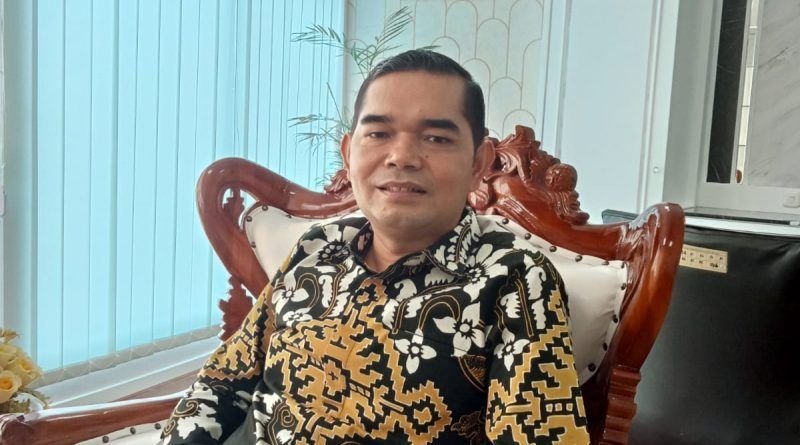 DPRD Sumut Dorong Pemprov Berikan BPJS Ketenagakerjaan bagi Pelayan Ibadah dan Bilal Mayit