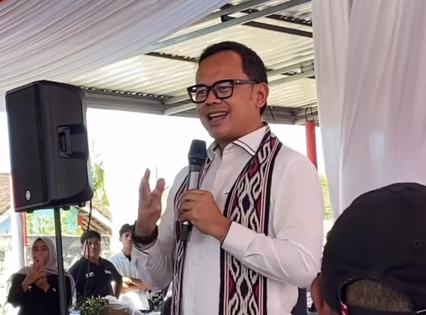 Wamendagri: Pengibaran Bendera One Piece Adalah Ekspresi Warga, Merah Putih Tetap yang Utama