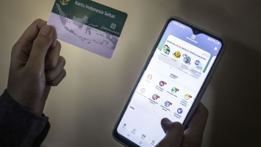 Di Usia ke-80 Republik Indonesia, BPJS Kesehatan Umumkan Capaian Universal Health Coverage (UHC)