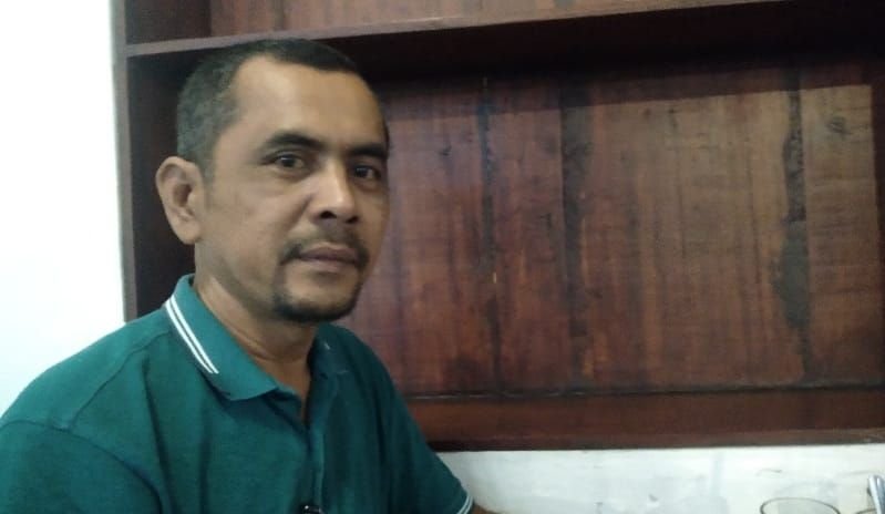 Dukungan Kuat Aktivis 98 untuk Kejagung, Bram Manurung: Kasus Korupsi Eks HGU PTPN 2 Harus Dibongkar Sampai Tuntas