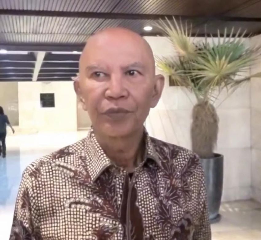 Ketua Banggar: Tunjangan Perumahan Anggota DPR RI Lebih Efisien daripada Rumah Jabatan