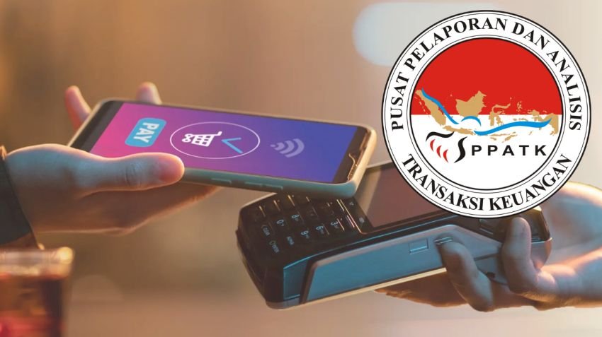 YLKI Imbau PPATK Fokus pada Transaksi Ilegal, Bukan Memblokir E-Wallet Konsumen