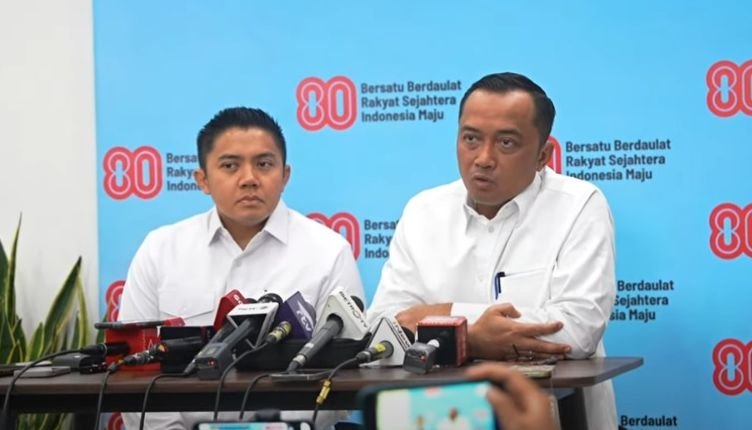 Pemerintah Usulkan Pembentukan Kementerian Haji, DIM RUU Haji Resmi Diserahkan ke DPR