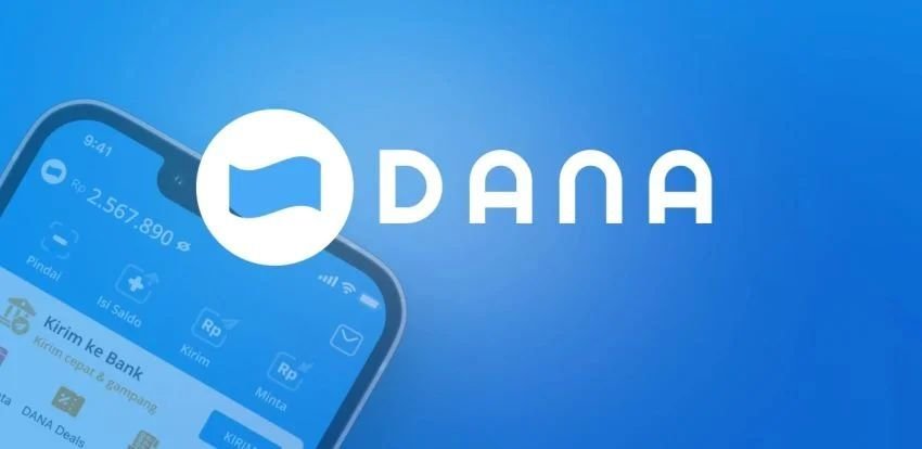 Saldo DANA Gratis Rp305.000 Hanya Malam Ini! Begini Cara Klaimnya