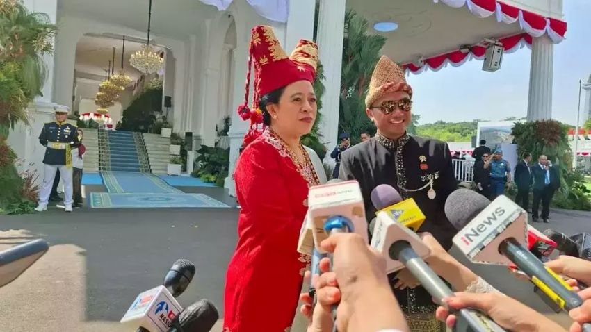 Puan Maharani Tegaskan Tak Ada Kenaikan Gaji DPR, Hanya Kompensasi Rumah Jabatan