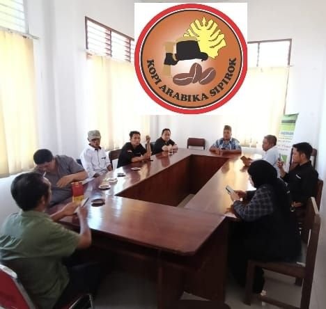 Tapanuli Selatan Berpeluang Menjadi Sentra Kopi Arabika Berkualitas dengan Dukungan MPIG