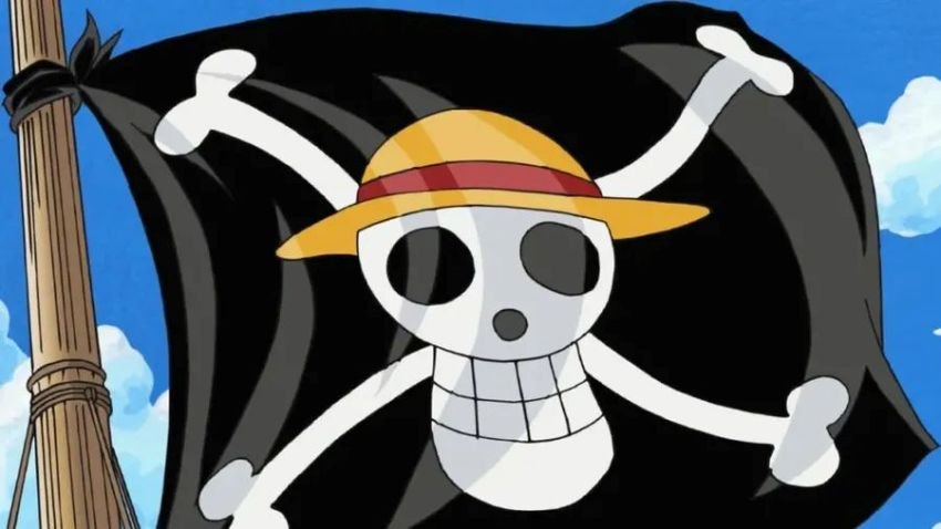 Pengibaran Bendera One Piece Jadi Sorotan Jelang HUT ke-80 RI, Dasco: Tidak Masalah Asal Tak Memecah Belah?