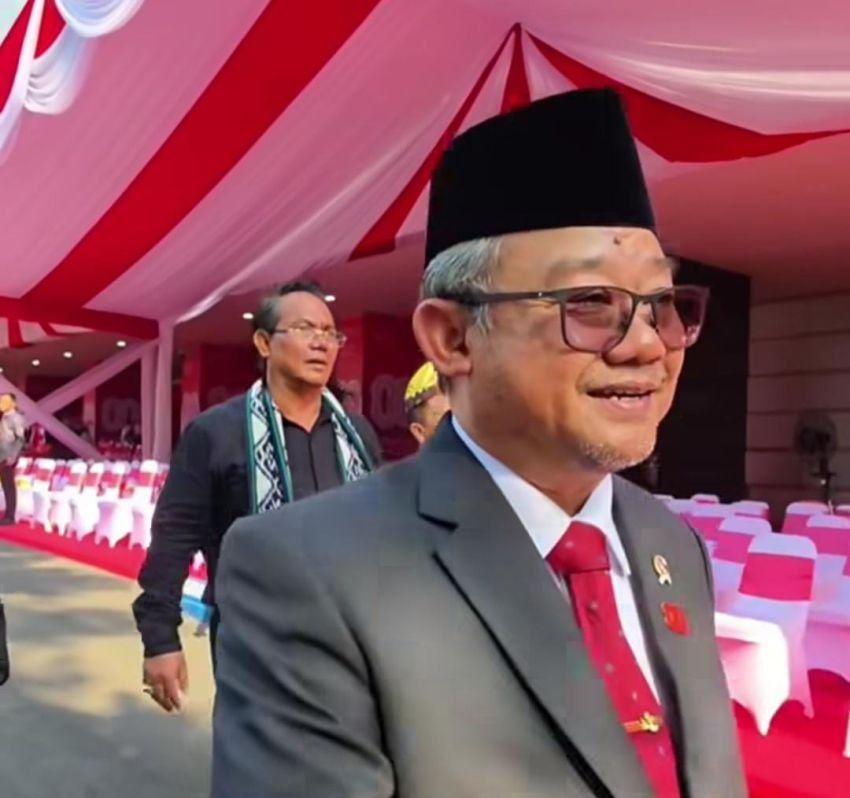 Abdul Mu'ti Tekankan Pentingnya Matematika: Persoalan Moralitas Muncul Karena Salah Hitung