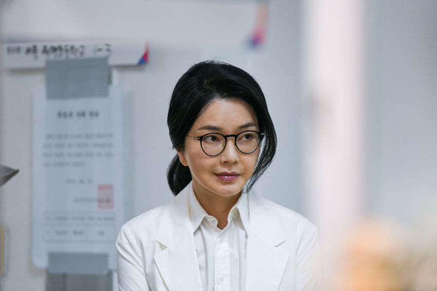 Mantan Ibu Negara Korea Selatan Resmi Ditahan Terkait Dugaan Kasus Korupsi