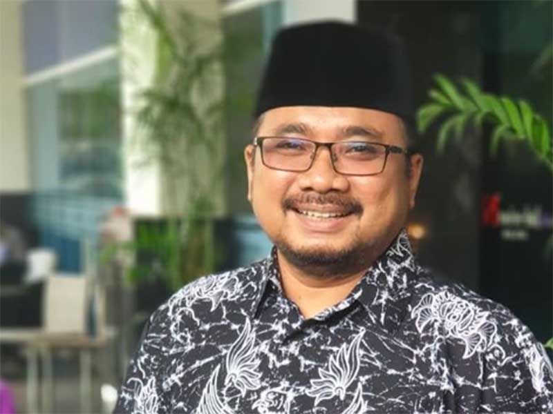 KPK Jadwalkan Pemeriksaan Mantan Menag Gus Yaqut Terkait Dugaan Korupsi Kuota Haji Khusus 2024