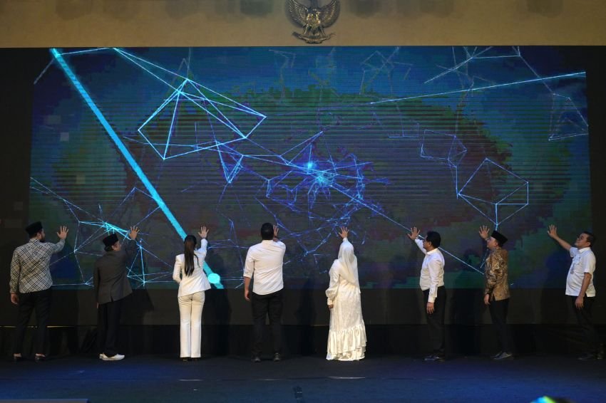 Bobby Nasution Dukung Penuh Program Sejuta UMKM dari Bunda Foundation