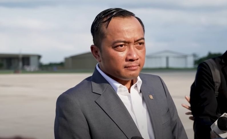 Mensesneg: Presiden Prabowo Nilai Kasus Tom Lembong dan Hasto Sarat Nuansa Politik