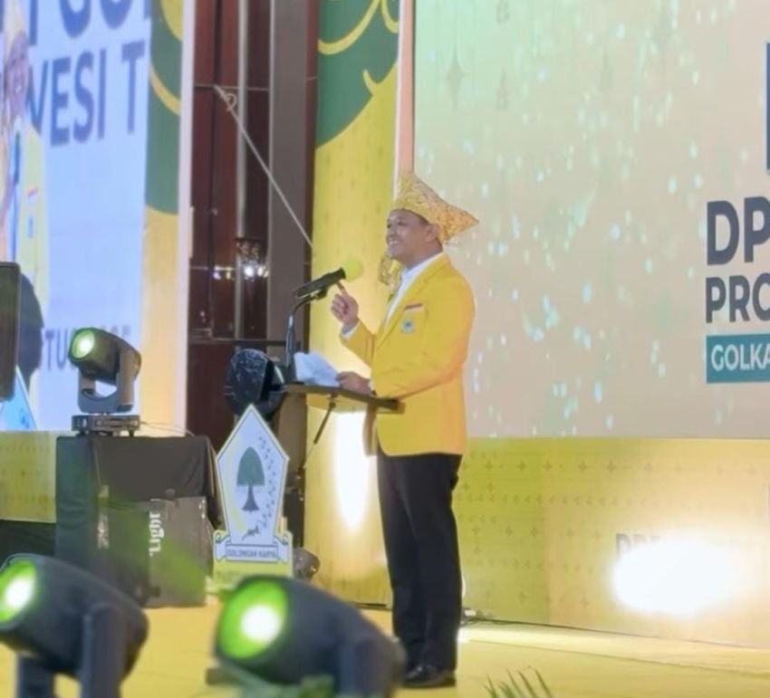 Bahlil Dorong Anak Daerah Kelola Tambang: Barang Nenek Moyang Kita, Tapi IUP Dikuasai Jakarta