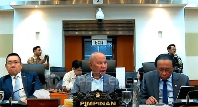 Banggar DPR Ingatkan Pemerintah: Jangan Naikkan Tarif Pajak demi Kejar Target RAPBN 2026