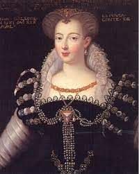 Ilmuwan Ungkap Rahasia Gigi Emas Bangsawan Prancis Abad ke-17, Anne d&rsquo;Al&eacute;gre