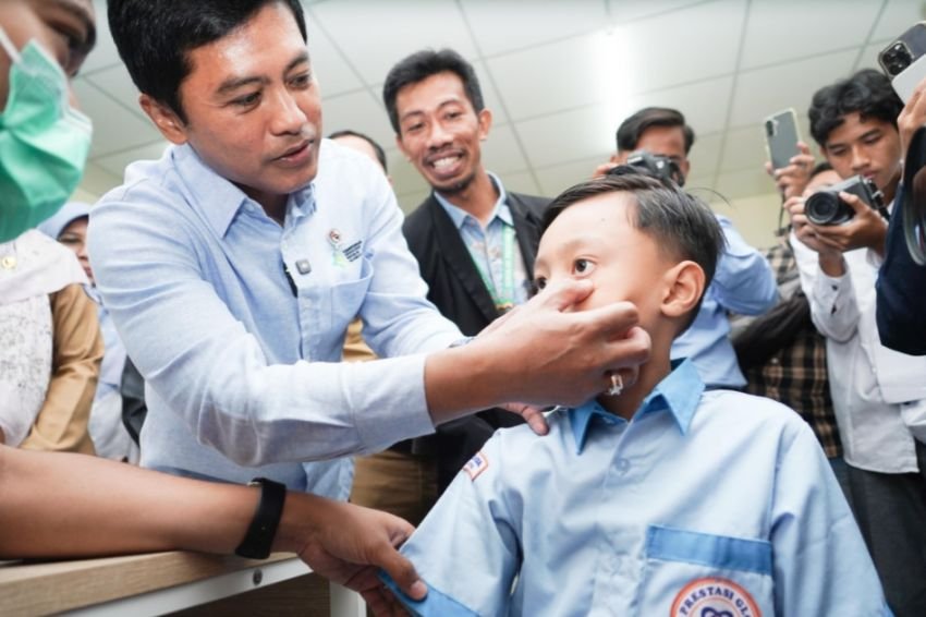 IDAI Dorong Pemerintah Perluas Program Cek Kesehatan Gratis untuk Anak Putus Sekolah