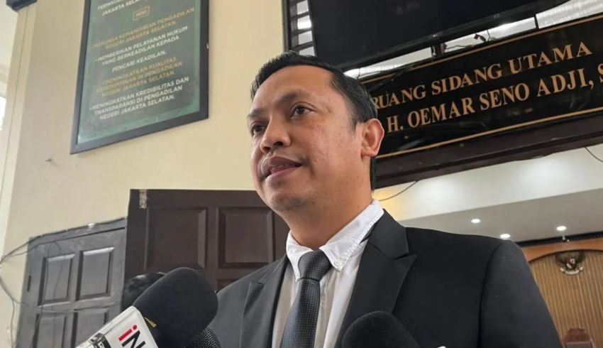 Kuasa Hukum: Hasto Berterima Kasih ke Prabowo Usai Dapat Amnesti