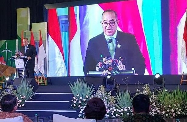 Baru 6 Bulan Menjabat, Dirut Agrinas Joao Angelo Mengundurkan Diri dan Minta Maaf ke Presiden