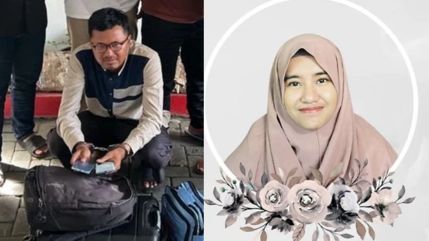 Kronologi Pegawai BPS Bunuh Rekan Sendiri demi Judi Online dan Biaya Pernikahan!