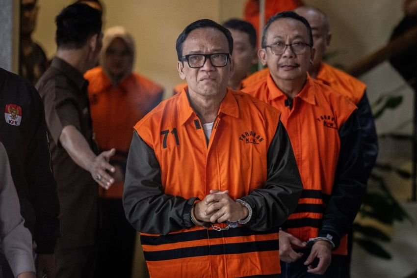 Gaji dan Tunjangan Wakil Menteri: Total Bisa Capai Rp53,9 Juta per Bulan