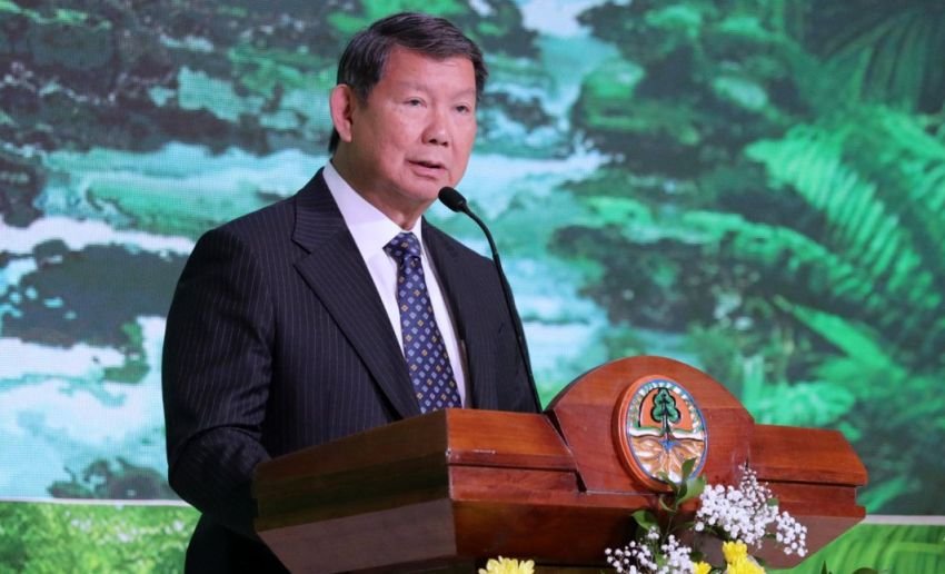 Perusahaan Afiliasi Adik Presiden Prabowo Tambah Kepemilikan Saham di Surge (WIFI)