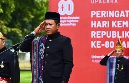 Rektor USU Termasuk 'Circle' Bobby Nasution dan Topan Ginting, KPK Siapkan Pemanggilan Ulang