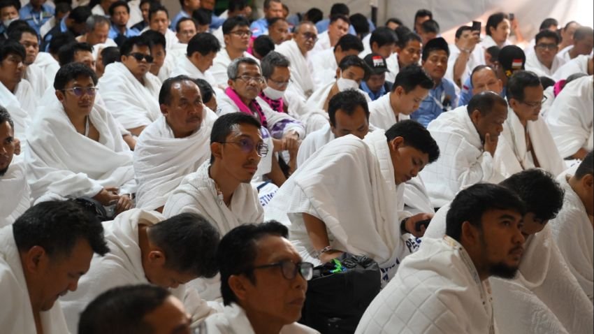 Komisi VIII DPR RI Sepakati Pembagian Kuota Haji: 92% Reguler, 8% Khusus