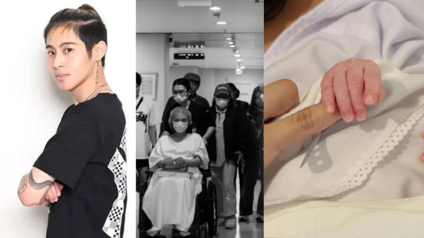 DJ Panda Beri Ucapan Selamat Usai Erika Carlina Melahirkan, Padahal Pernah Dilaporkan Atas Dugaan Ancaman