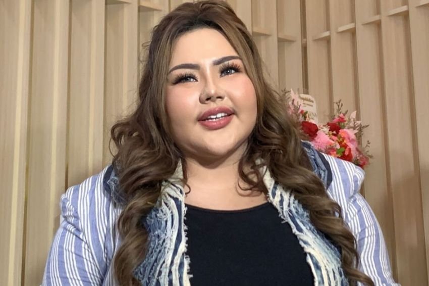 KPK Periksa Lisa Mariana Hari Ini, Telusuri Aliran Dana Nonbujeter Iklan BJB