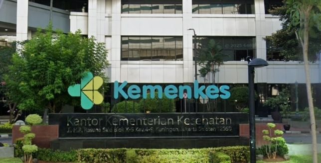 Kemenkes Respons Isu dr. Piprim Tak Bisa Layani Pasien BPJS di RSCM
