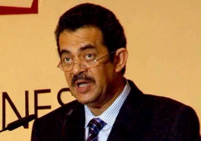 Malaysia Tegas: Tak Ada Perlindungan untuk Riza Chalid, Buronan Kasus Korupsi Minyak