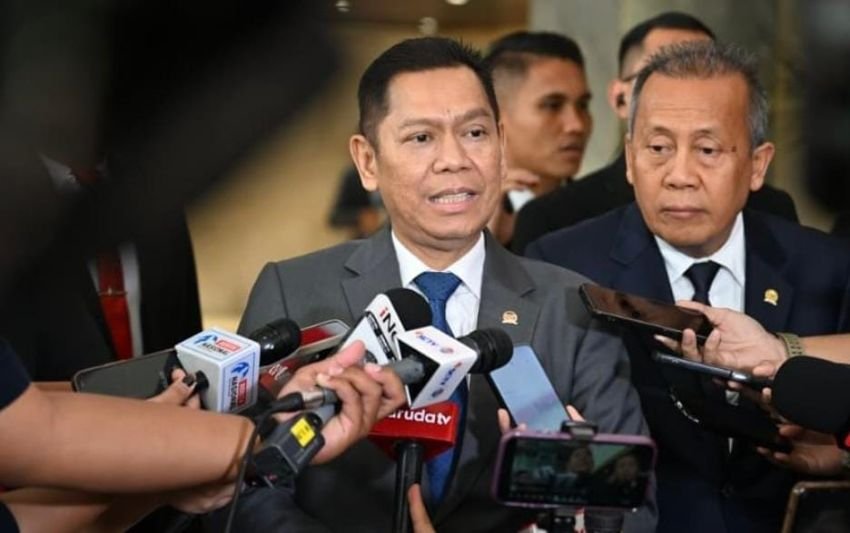 Wakil Ketua DPR: Gaji Pokok Anggota DPR Tak Naik Sejak 15 Tahun, Hanya Tunjangan yang Disesuaikan