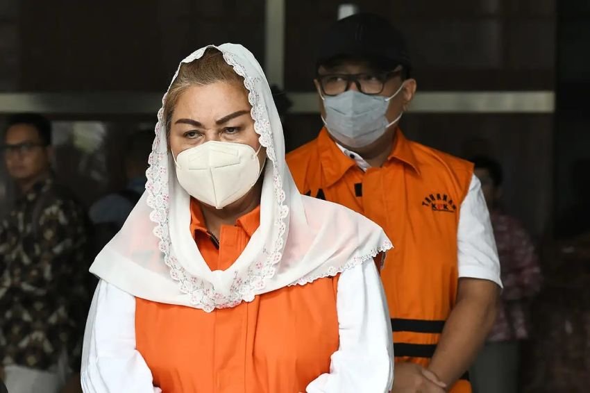 Mbak Ita Desak KPK Segera Proses Kepala Bapenda Semarang