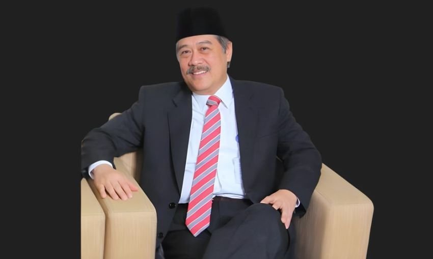 CSR Tak Lagi Formalitas, Agus Santoso Dorong Dunia Usaha Lebih Inovatif Wujudkan SDGs