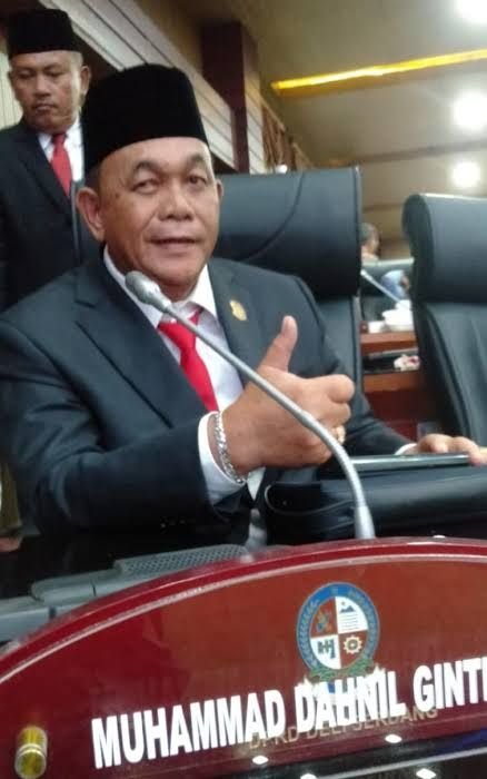Sambut HUT ke-80 Kemerdekaan RI, Dahnil Ginting Serukan Pemasangan Bendera Merah Putih dan Gotong Royong Massal