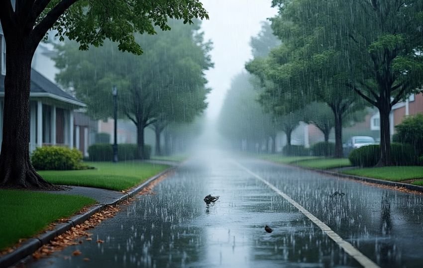 Prakiraan Cuaca Aceh Hari Ini, Sabtu 2 Agustus 2025: Sebagian Besar Wilayah Berpotensi Hujan Ringan