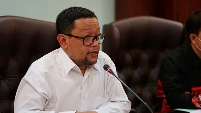 KPK Periksa Eks Stafsus Menag Gus Alex dalam Kasus Dugaan Korupsi Kuota Haji 2024