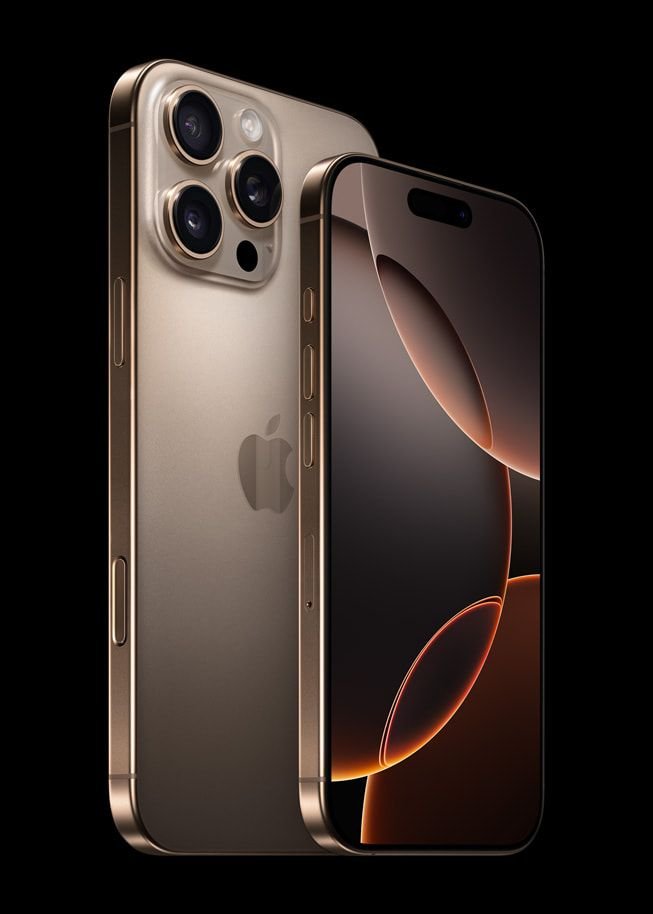 Apple Siapkan Perombakan Besar iPhone hingga 2027, Dimulai dari iPhone 17 Air yang Super Tipis