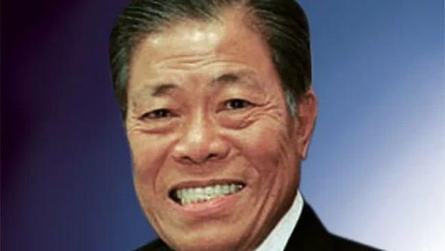 Goh Cheng Liang, Pemilik Cat Nippon Paint Tutup Usia: Dari Kamar Sempit hingga Pewaris Tahta Cat Dunia