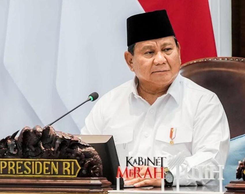 Presiden Prabowo Setujui Percepatan Operasi Pasar Beras Sebesar 1,3 Juta Ton untuk Stabilisasi Harga