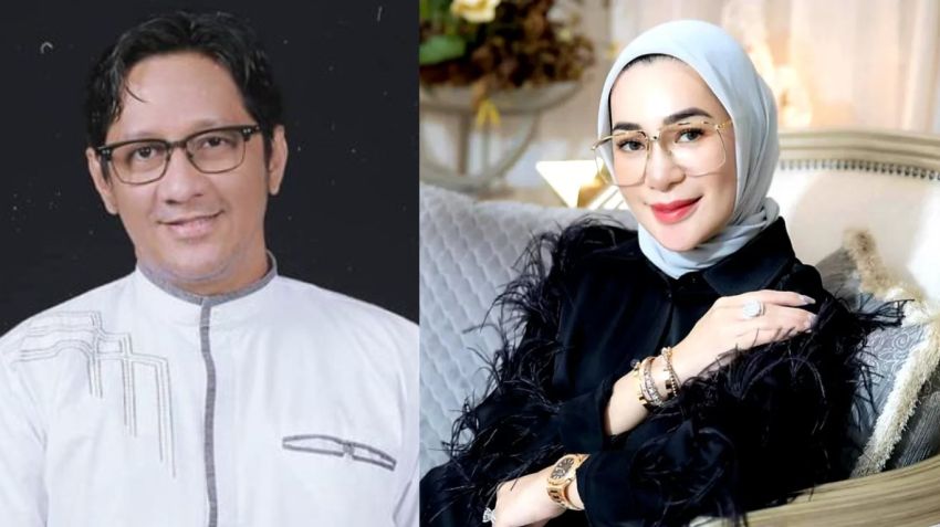 Bukan Sekadar Emosi, Ini Alasan Andre Taulany Ngotot Cerai dari Erien Meski Sudah Tiga Kali Gagal