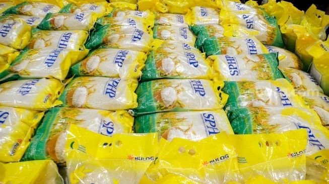 Bulog Sumut Sosialisasikan Penyaluran Beras SPHP ke Ritel Modern, Target 77.500 Ton Hingga Akhir Tahun