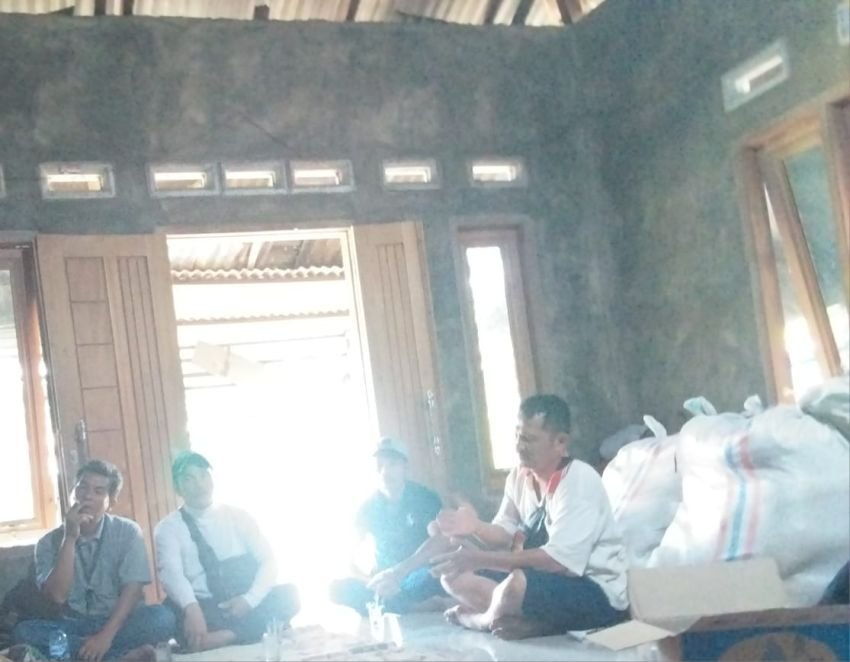 Diduga Ada Penyimpangan, Bantuan Bibit Padi di Tapian Nauli Jadi Sorotan