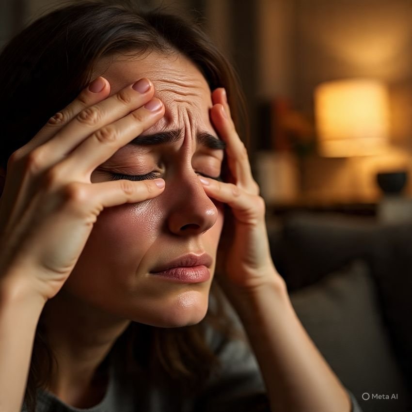 10 Kebiasaan Sehari-hari yang Tanpa Sadar Merusak Kesehatan Mata