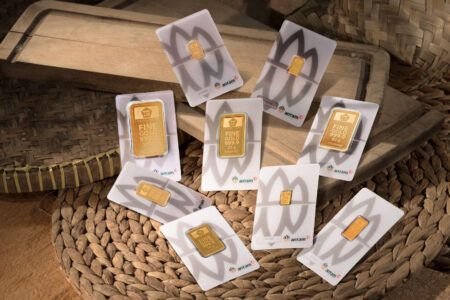 Harga Emas Antam Naik Rp17.000 Jadi Rp1,93 Juta per Gram, Galeri24 Ikut Terkerek
