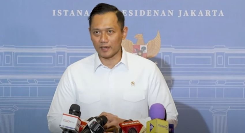 AHY Tegaskan Investigasi Menyeluruh atas Kecelakaan Transportasi