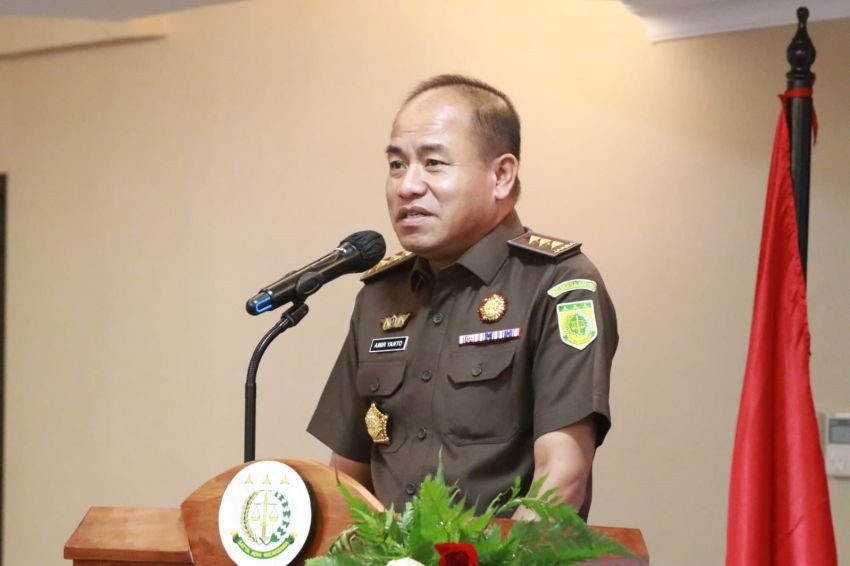 Kejaksaan Akan Lelang Aset Benny Tjokrosaputro Senilai Puluhan Miliar pada 9 September 2025