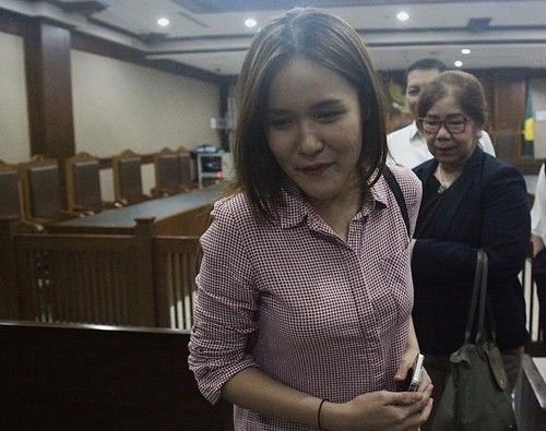 MA Tolak PK Kedua Jessica Wongso, Pengacara: Kami Sedih dan Kecewa