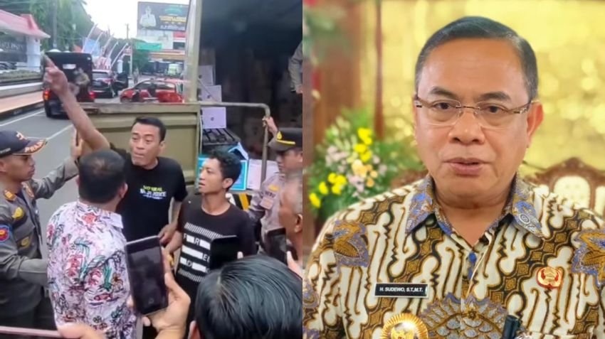 Meski Tarif PBB-P2 Dicabut, Massa Pati Ngotot Gelar Demo Besar untuk Gulingkan Bupati